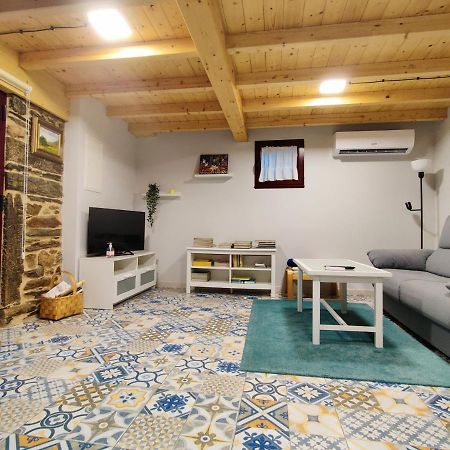 Casa Doade, En A Ribeira Sacra Villa Kültér fotó